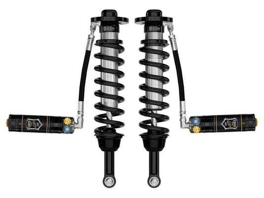 ICON 21-24 Ford F-150 4WD VS RR CDXS Coilover Kit