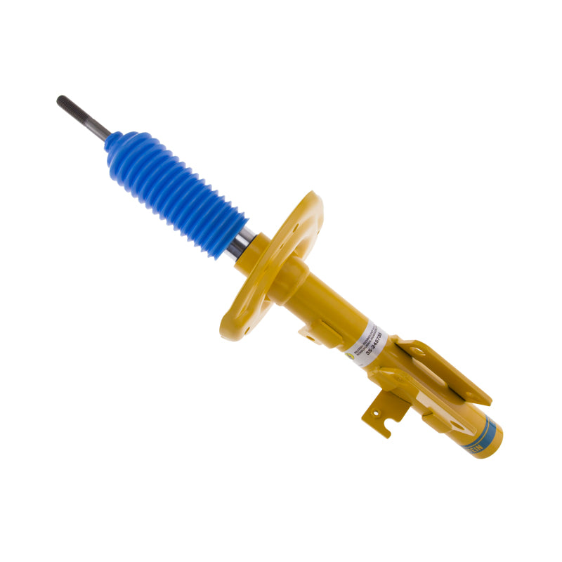 Bilstein B6 Performance Shock Absorber for Chevrolet Camaro 2012-2015 – Front Right, 36mm Monotube Design