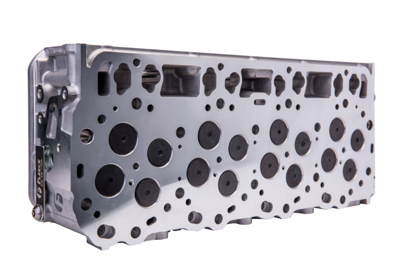 Fleece Performance 11-16 GM Duramax LML Driver Side Freedom Cylinder Head Part FPE-61-10004-D