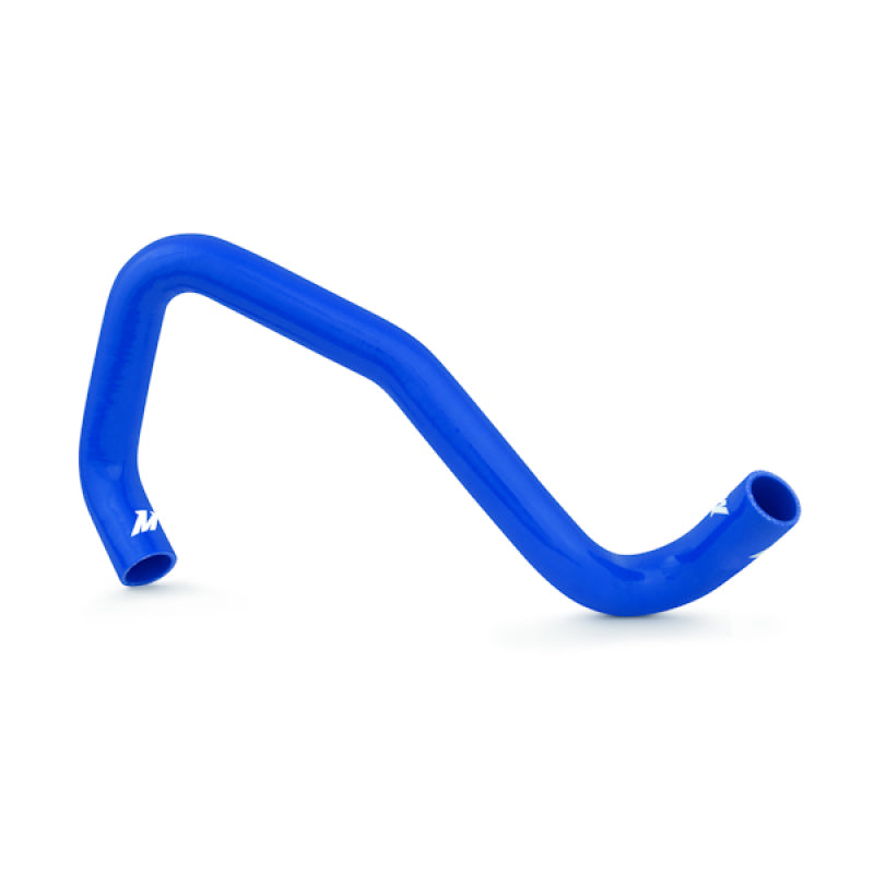 Mishimoto 05-07 Ford 6.0L Powerstroke Coolant Hose Kit (Monobeam Chassis) in Blue