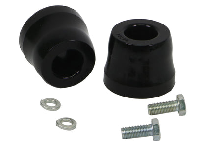 Whiteline W93449 Front Bump Stop Bushing Kit for Toyota Tacoma 2005-2013