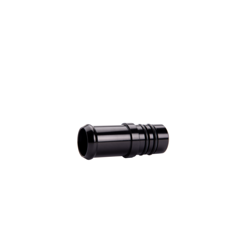 Fleece Performance Turbo Drain Adapter for Dodge 2500/3500 Cummins 1998.5-2018 - 7/8 inch Hose Fitting