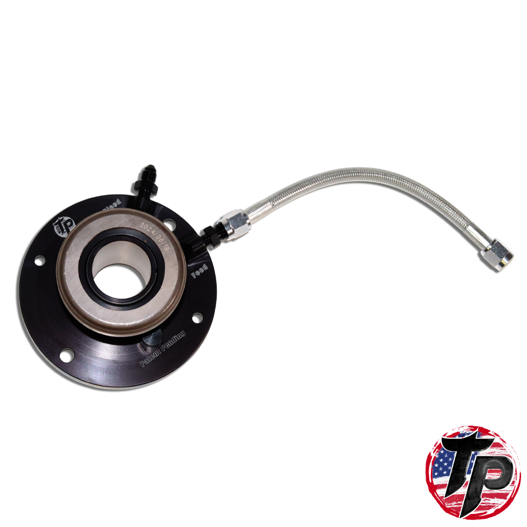 Maximum Clearance Universal Slave Cylinder Kit - image 7