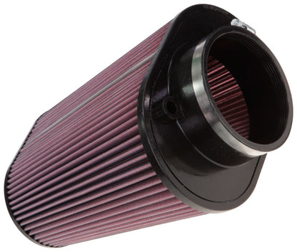 K&N Engineering Universal Tapered Air Filter Part RU-1024 for GMC C3500 and C2500