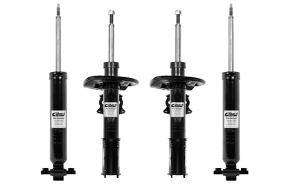 Eibach Pro-Damper Kit for 2015-2019 Ford Mustang EcoBoost & GT Models