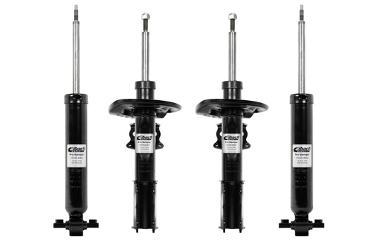 Eibach Pro-Damper Kit for 2015-2019 Ford Mustang EcoBoost & GT Models