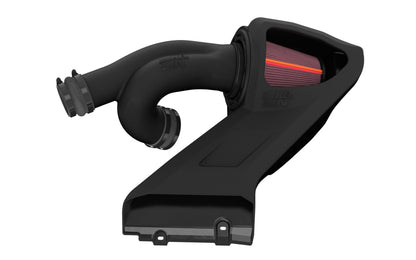 K&N Engineering NextGen Cold Air Intake for Ford F150/Raptor V6-2.7L & 3.5L - Part Number 50-2617