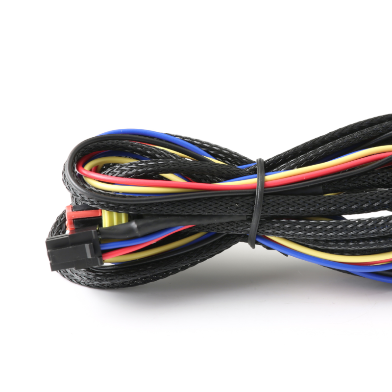 Go Fast Bits GFB G-Force/D-Force Wiring Loom for Electronic Boost Controllers