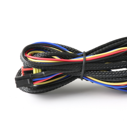 Go Fast Bits GFB G-Force/D-Force Wiring Loom for Electronic Boost Controllers