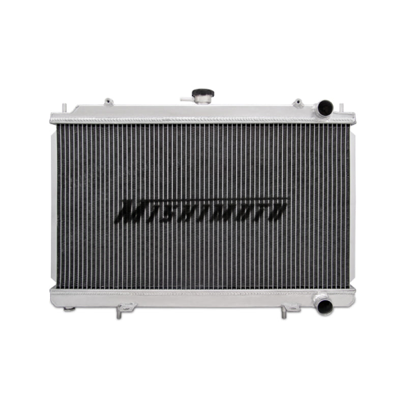 Mishimoto Aluminum Radiator for Nissan 240SX 1995-1998 - Part Number MMRAD-240-95KA