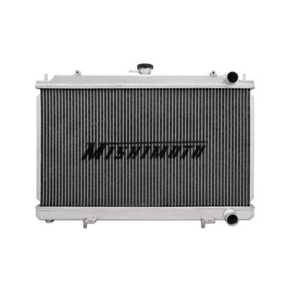 Mishimoto Aluminum Radiator for Nissan 240SX 1995-1998 - Part Number MMRAD-240-95KA