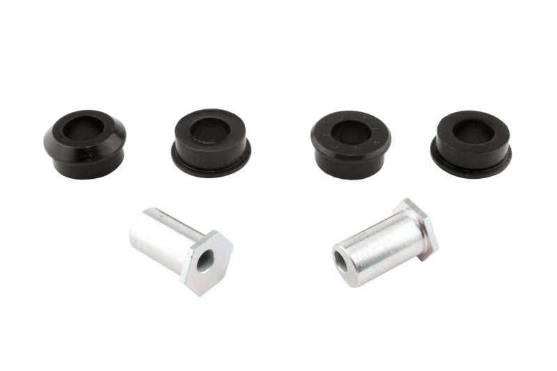 Whiteline KCA368 Adjustable Rear Camber Kit for Honda CR-V 2000-2004 and Acura RSX Type S DC5