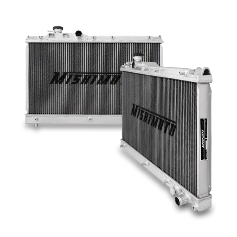 Mishimoto 94-99 Toyota Celica GT/GT4 Aluminum Performance Radiator