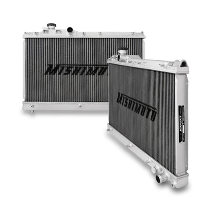 Mishimoto 94-99 Toyota Celica GT/GT4 Aluminum Performance Radiator