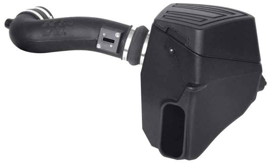 K&N 19-20 Chevrolet 1500 2.7L L4 F/I AirCharger Performance Intake System