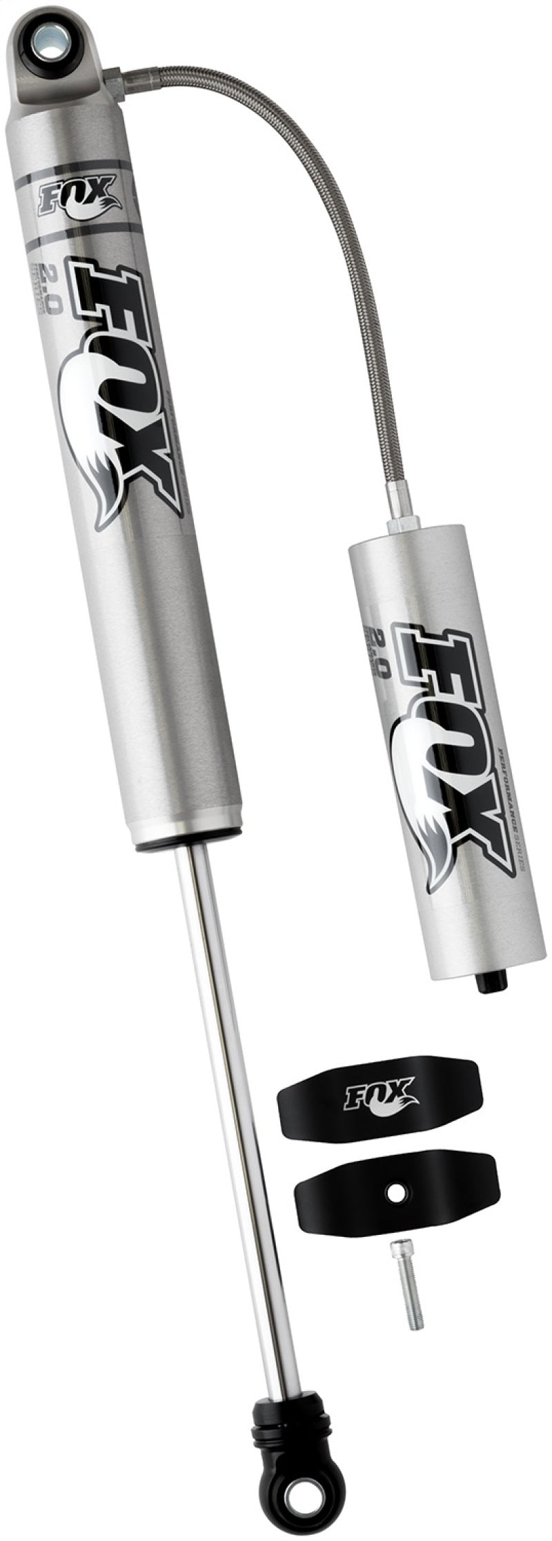 FOX Performance Series 980-24-955 Rear Shock for Chevy and GMC HD Trucks