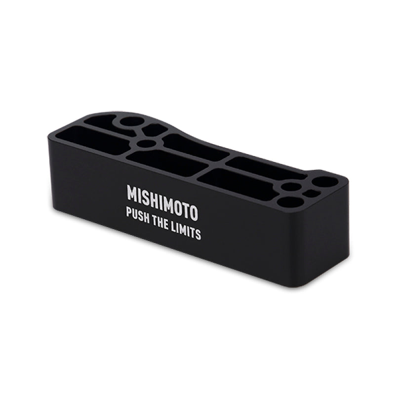 Mishimoto 2016+ Ford Focus Gas Pedal Spacer - Performance Pedal Adjustment for Focus RS and ST Models