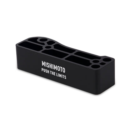 Mishimoto 2016+ Ford Focus Gas Pedal Spacer - Performance Pedal Adjustment for Focus RS and ST Models