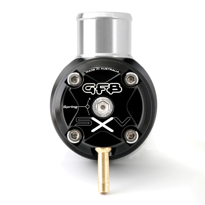 Go Fast Bits GFB Polaris RZR Turbo SXV Recirculating Bypass Valve - Part Number T9302