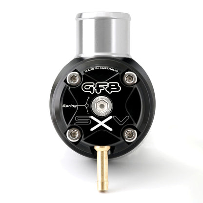 Go Fast Bits GFB Polaris RZR Turbo SXV Recirculating Bypass Valve - Part Number T9302