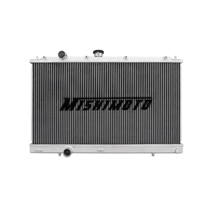 Mishimoto Mitsubishi Lancer Evo IV-VI Aluminum Radiator Part MM-RAD-EVO-456