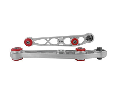 Skunk2 Racing Ultra Series Rear Lower Control Arm Set for Honda Civic and Acura Integra (Part #542-05-2105)