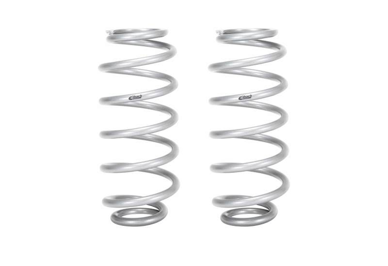 Eibach Pro-Lift Kit for Lexus GX470 2003-2009 Rear HD Springs with Air Bag Delete
