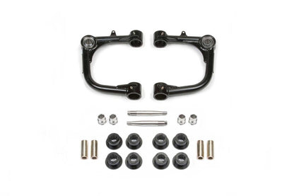 Fabtech 2024 Toyota Tacoma 4WD Uniball Upper Control Arm Kit - 3 Inch Lift, Part FTS26122