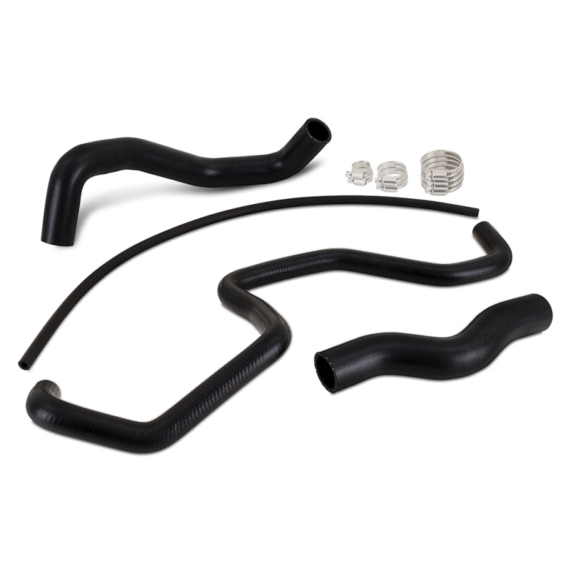 Mishimoto Replacement Radiator Hose Kit for 2003-2006 Nissan 350Z