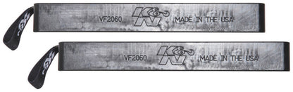 K&N Engineering VF2060 Washable Cabin Air Filter for Mini Cooper and BMW X1