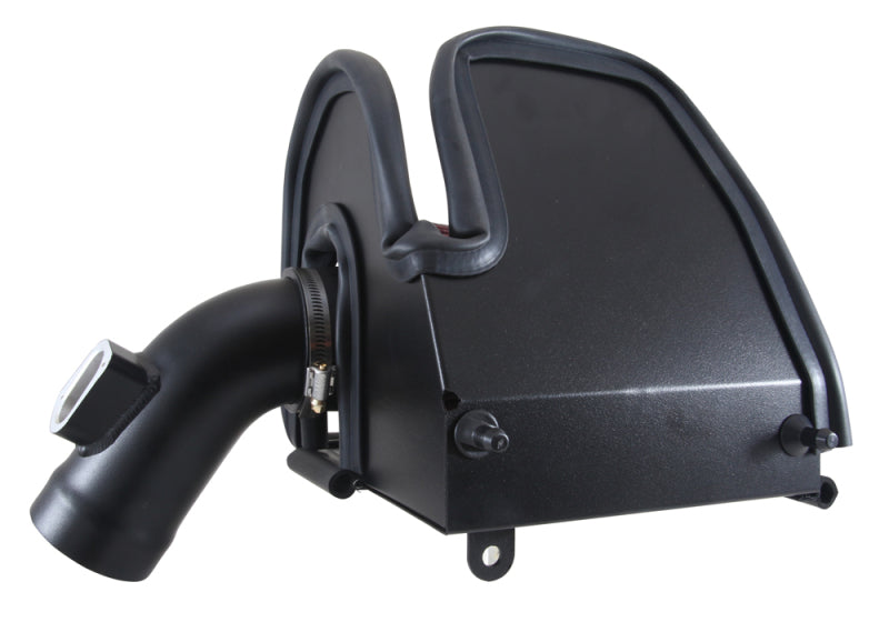 K&N Engineering 69-2026TTK Cold Air Intake System for Mini Cooper and BMW X1