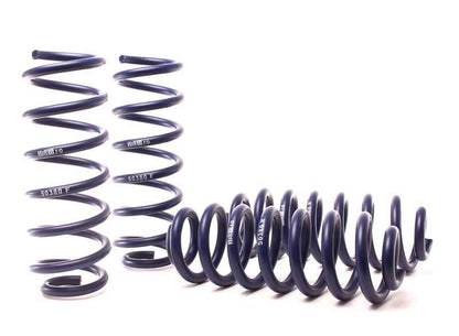 H&R 06-10 Jeep Commander XK Adventure Raising Spring