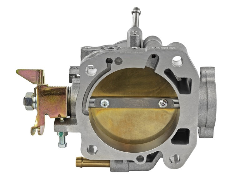 Skunk2 Racing Alpha Series 66mm Throttle Body for Honda B/D/F/H Series Engines