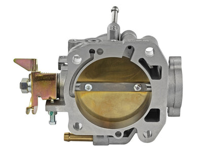 Skunk2 Racing Alpha Series 66mm Throttle Body for Honda B/D/F/H Series Engines