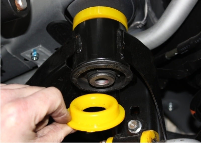 Whiteline KDT922 Rear Crossmember-Mount Insert Bushing for Subaru BRZ, Scion FR-S, Toyota 86 and GT-86