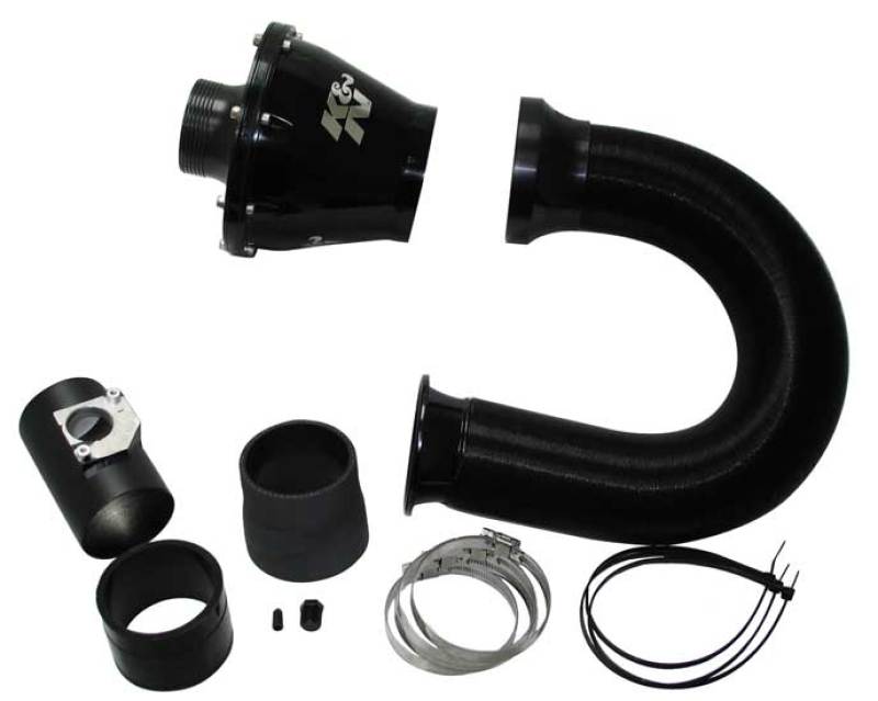 K&N Engineering Apollo Cold Air Induction System for Lotus Elise and Exige - Part #57A-6034