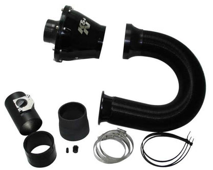 K&N Engineering Apollo Cold Air Induction System for Lotus Elise and Exige - Part #57A-6034