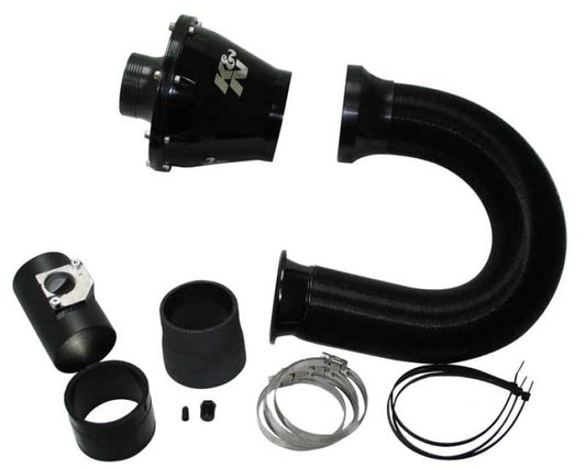 K&N Engineering Apollo Cold Air Induction System for Lotus Elise and Exige - Part #57A-6034