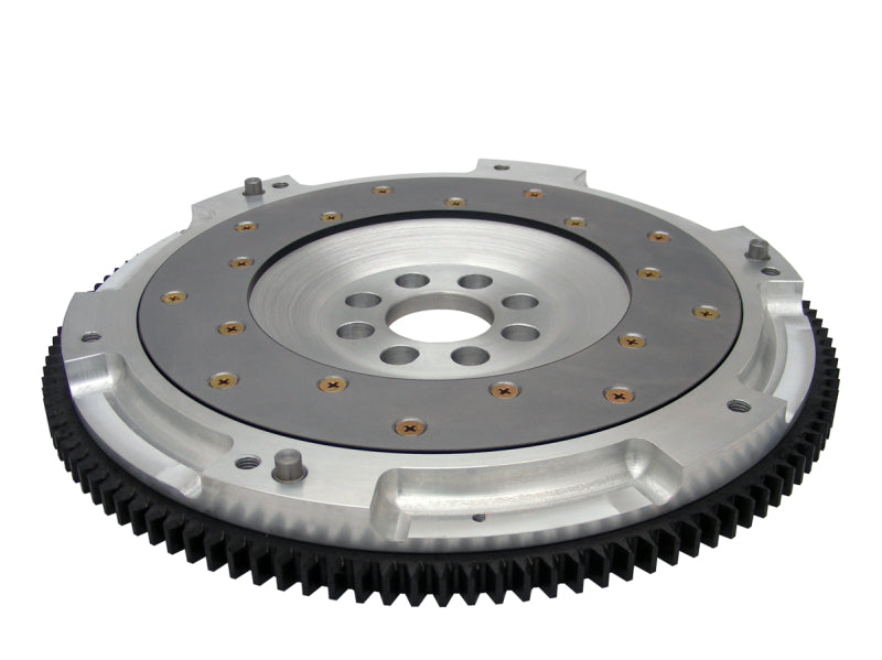 Fidanza Aluminum Flywheel for Toyota RAV4, Camry, and MR2 – Part Number 130901