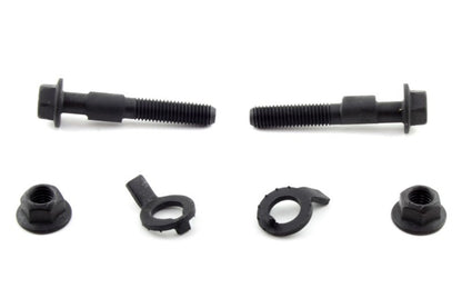 Whiteline KCA412 Camber Adjustment Bolt Kit for 1986-1998 Saab 9000, 1993 Volkswagen Cabriolet, and More
