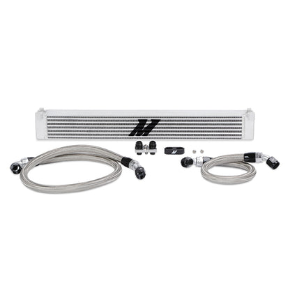 Mishimoto BMW E46 M3 Oil Cooler Kit Part Number MMOC-E46-01