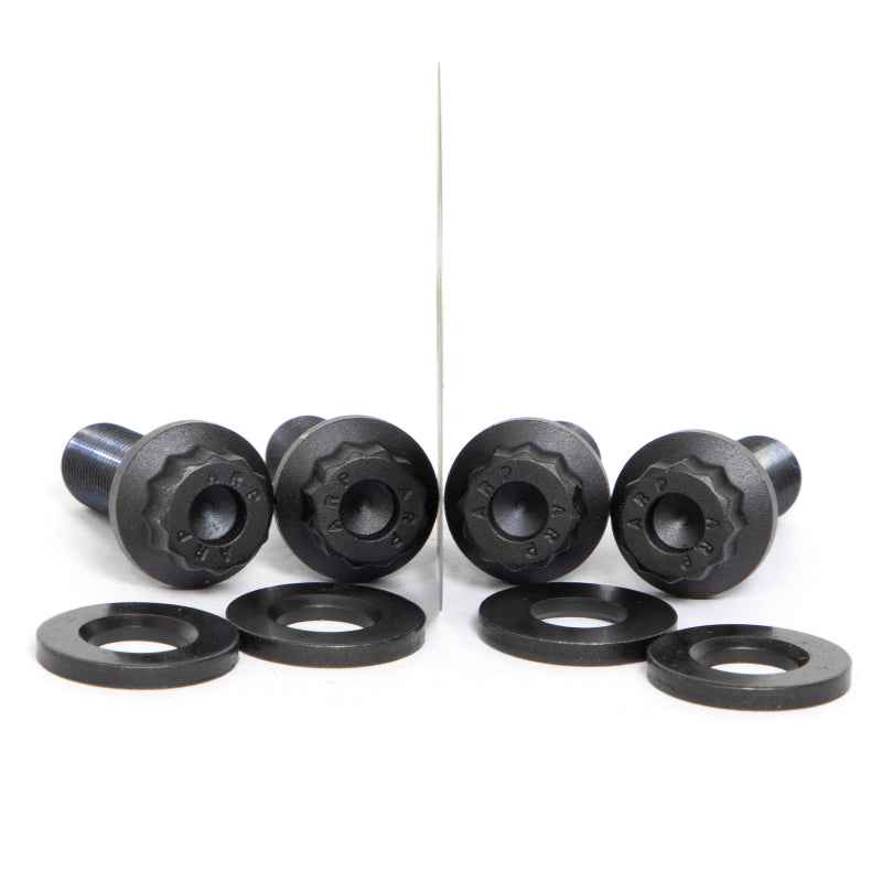 Fluidampr 89-02 Dodge Cummins 5.9L 12V/24V High Strength Bolt Kit