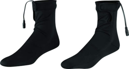 FIRSTGEAR Heated Socks - Small