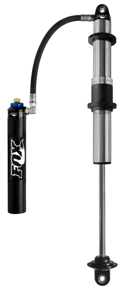 FOX 2.5 Performance Series 10-inch Remote Reservoir Coilover Shock with DSC Adjuster – Black