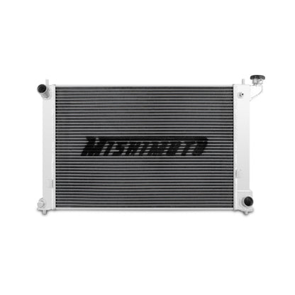 Mishimoto Aluminum Radiator for 2005-2011 Scion tC - Enhanced Cooling Efficiency