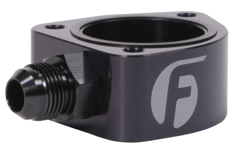 Fleece Performance 03-07 Dodge 5.9L / 04.5-12 6.7L Cummins Coolant Bypass Kit (Manual Transmission)