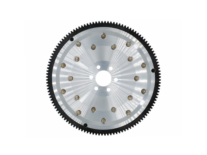 Fidanza Aluminum Flywheel for Nissan 300ZX, Pathfinder, and Pickup - Part 143301