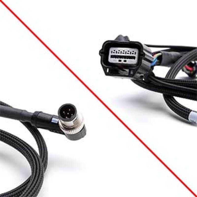 COBB 344650 Flex Fuel Upgrade Kit for 2018-2021 Subaru WRX – Ethanol Sensor, Module, Harness, and Bracket