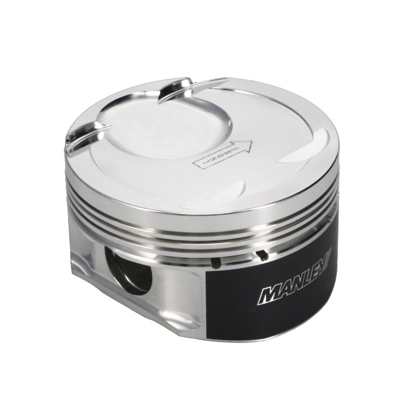 Manley Performance Ford 3.5L EcoBoost Extreme Duty Piston Set (Part Number 594800CE-6)