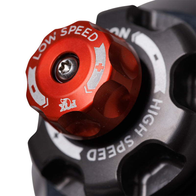FOX Factory Race Series Internal Bypass Front Shock Kit for Toyota Tacoma (2005-2013) – Part #883-06-208